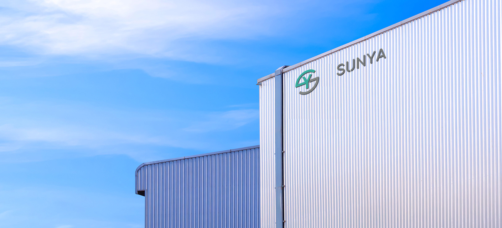 Jiangsu SUNYA Machinery Ltd.